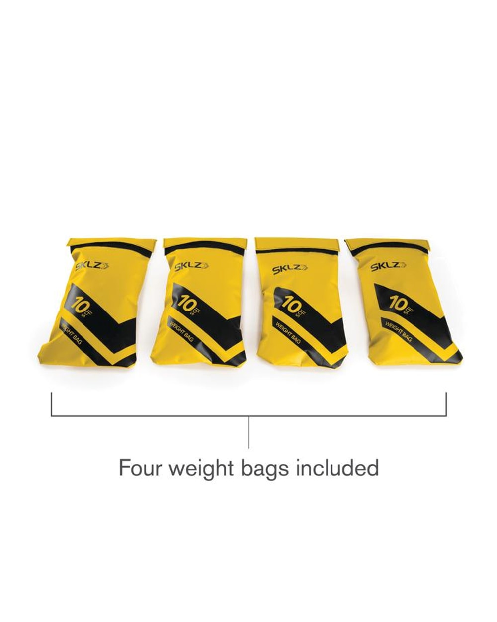 Super Sand Bag