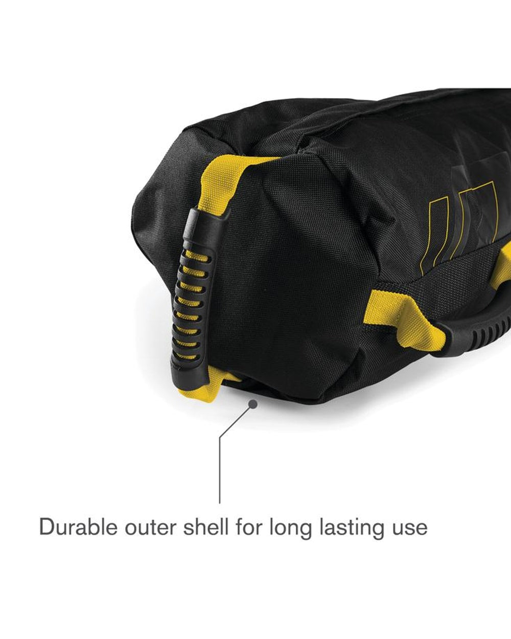 Super Sand Bag