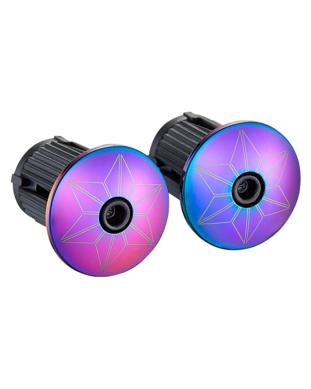 Super Sticky Kush Star Fade Tape