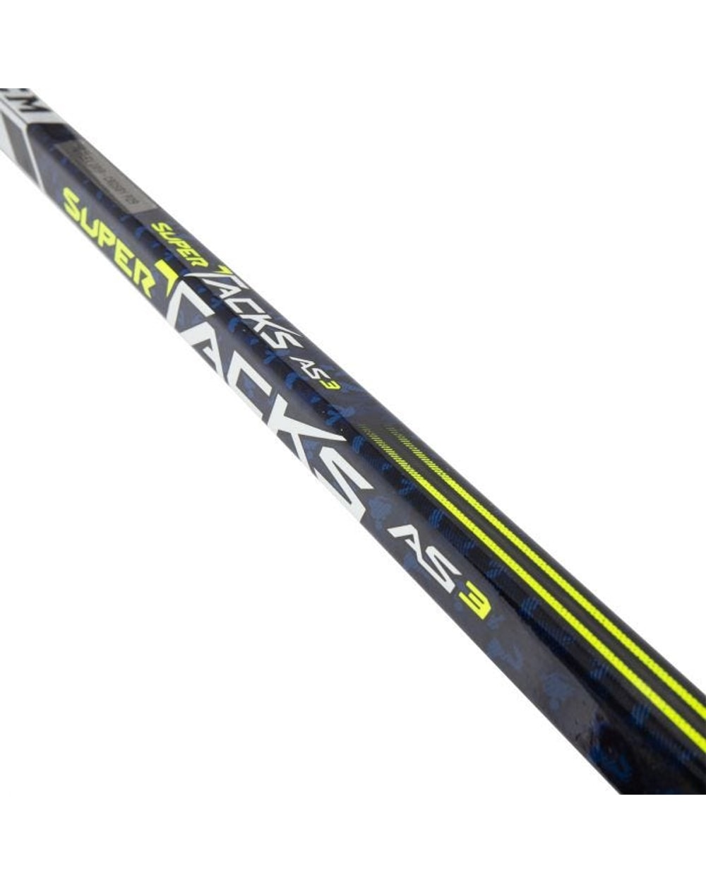SUPER TACKS AS3 SENIOR STICK