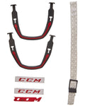 Super Tacks Helmet Personalization Kit