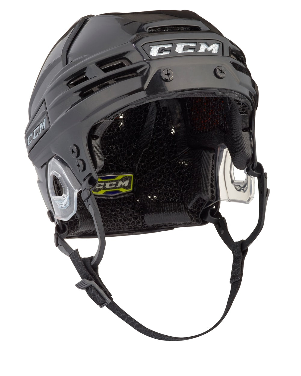 Senior Super Tacks X Helmet