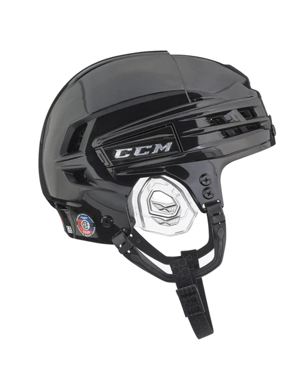 Senior Super Tacks X Helmet