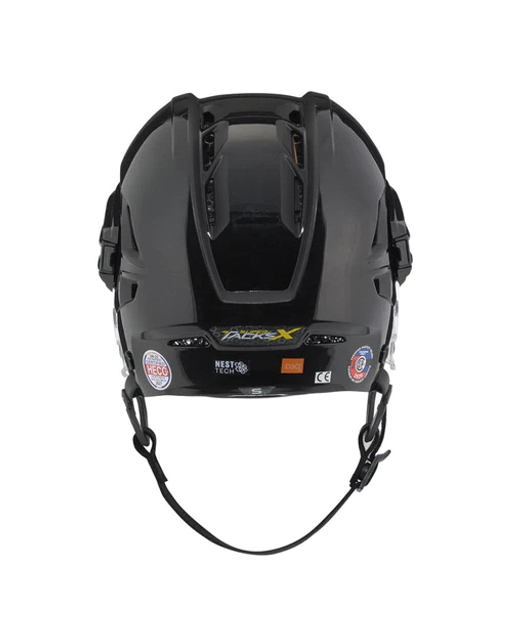 Senior Super Tacks X Helmet