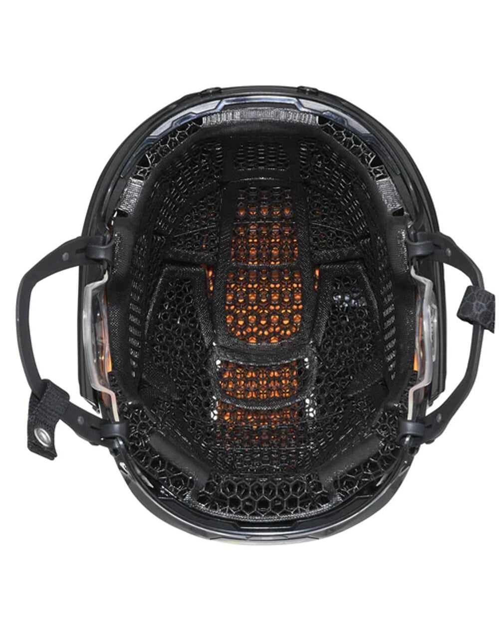 Senior Super Tacks X Helmet