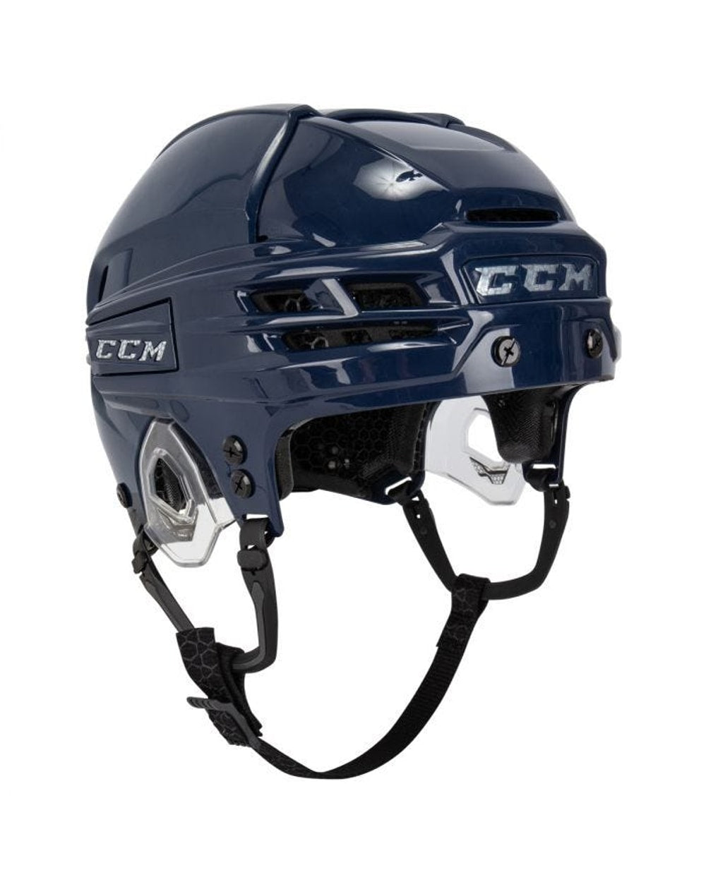 Senior Super Tacks X Helmet