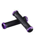 Supera Double Lock-On Grips