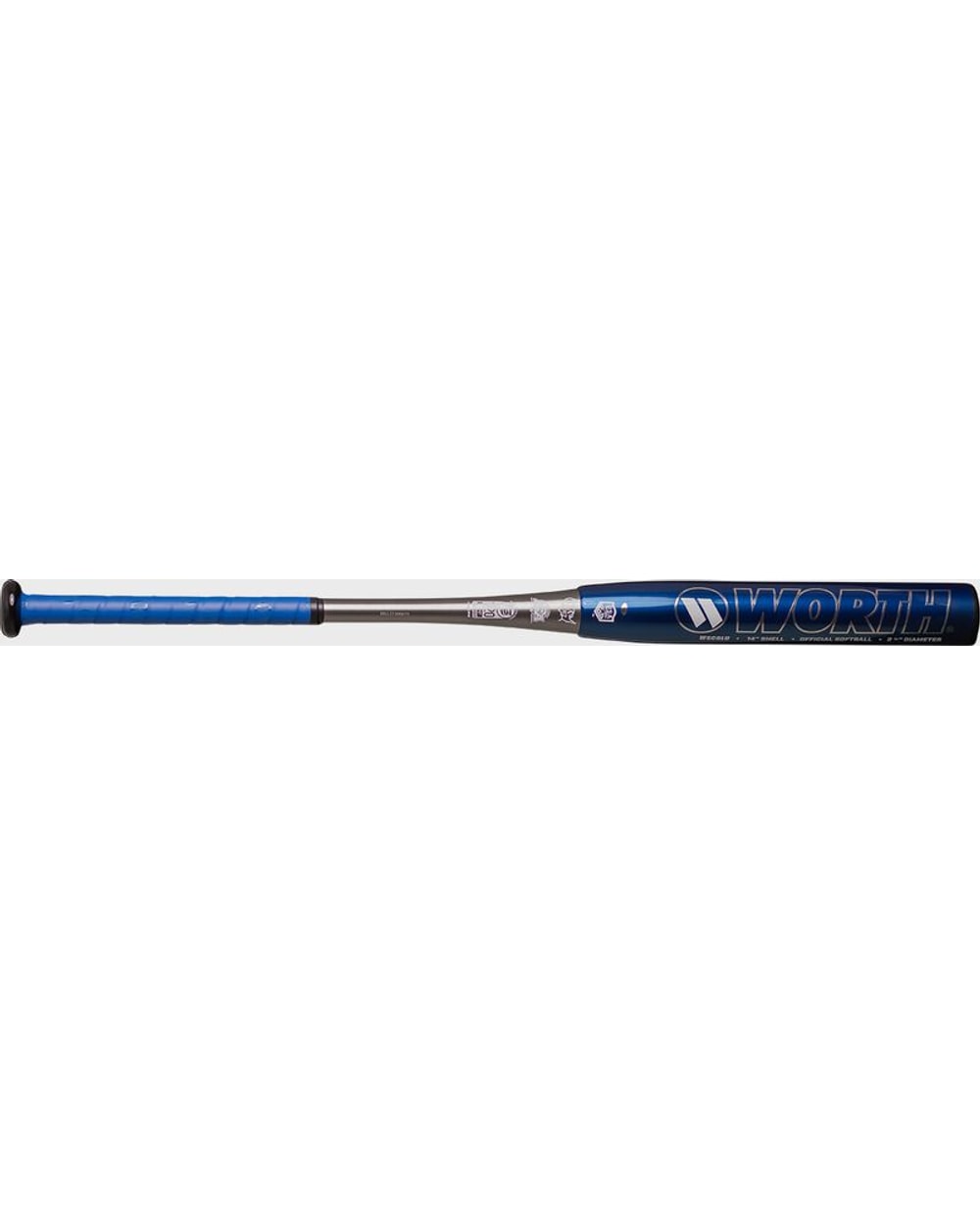 Supercell EST 14" All Association Slowpitch Bat - 2023