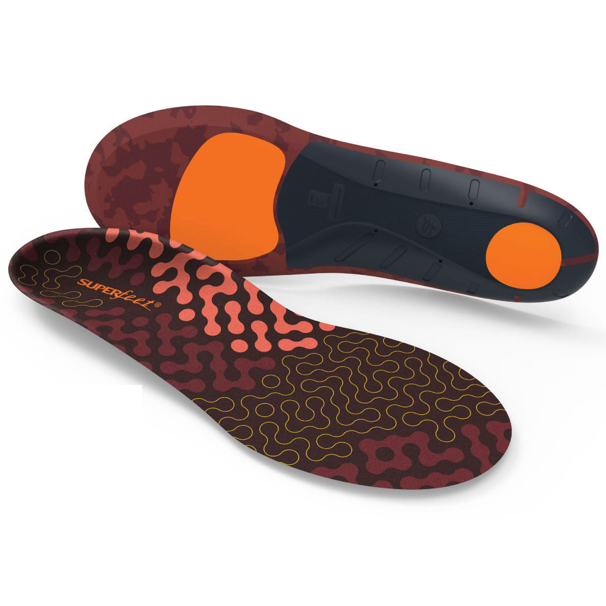 Superfeet Adapt Run Insoles - view 1