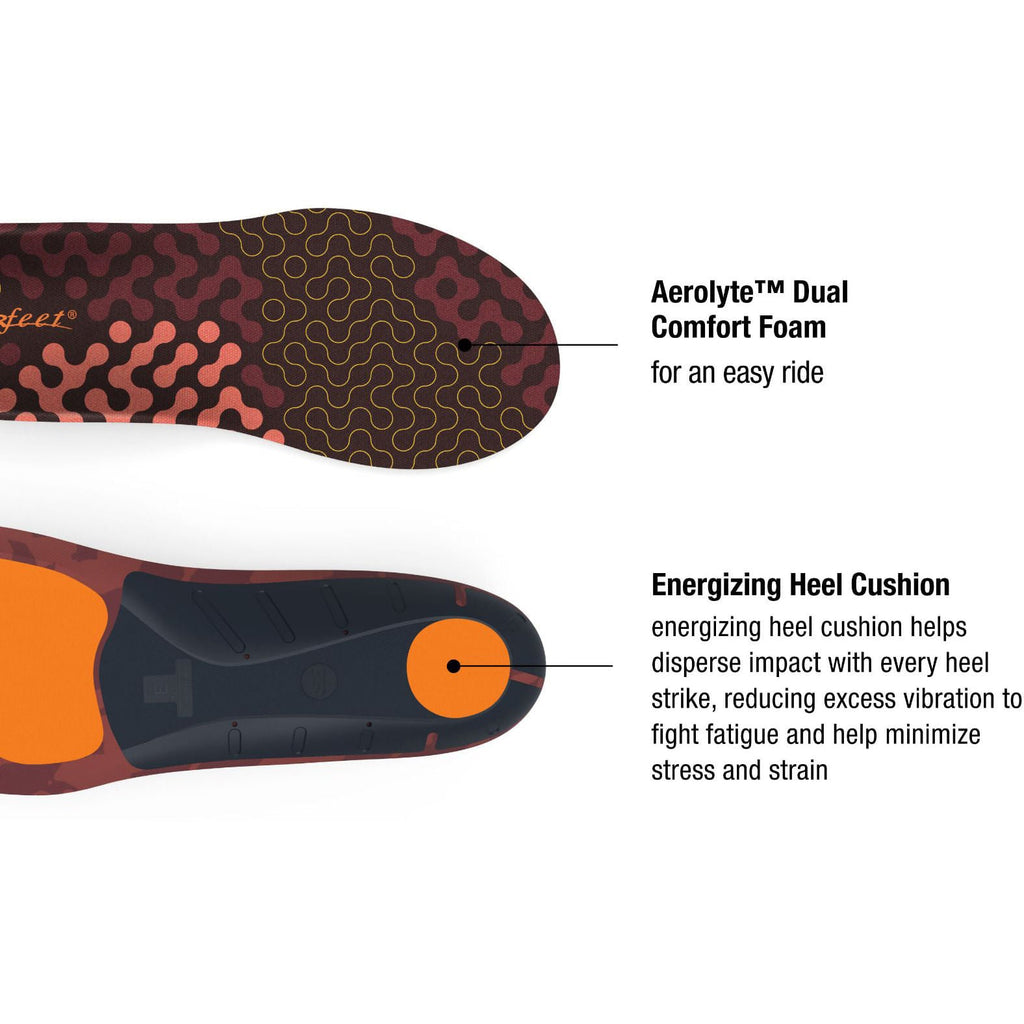 Superfeet Adapt Run Insoles - view 2