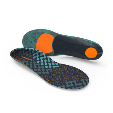 Superfeet Adapt Run Max Insoles - view 1