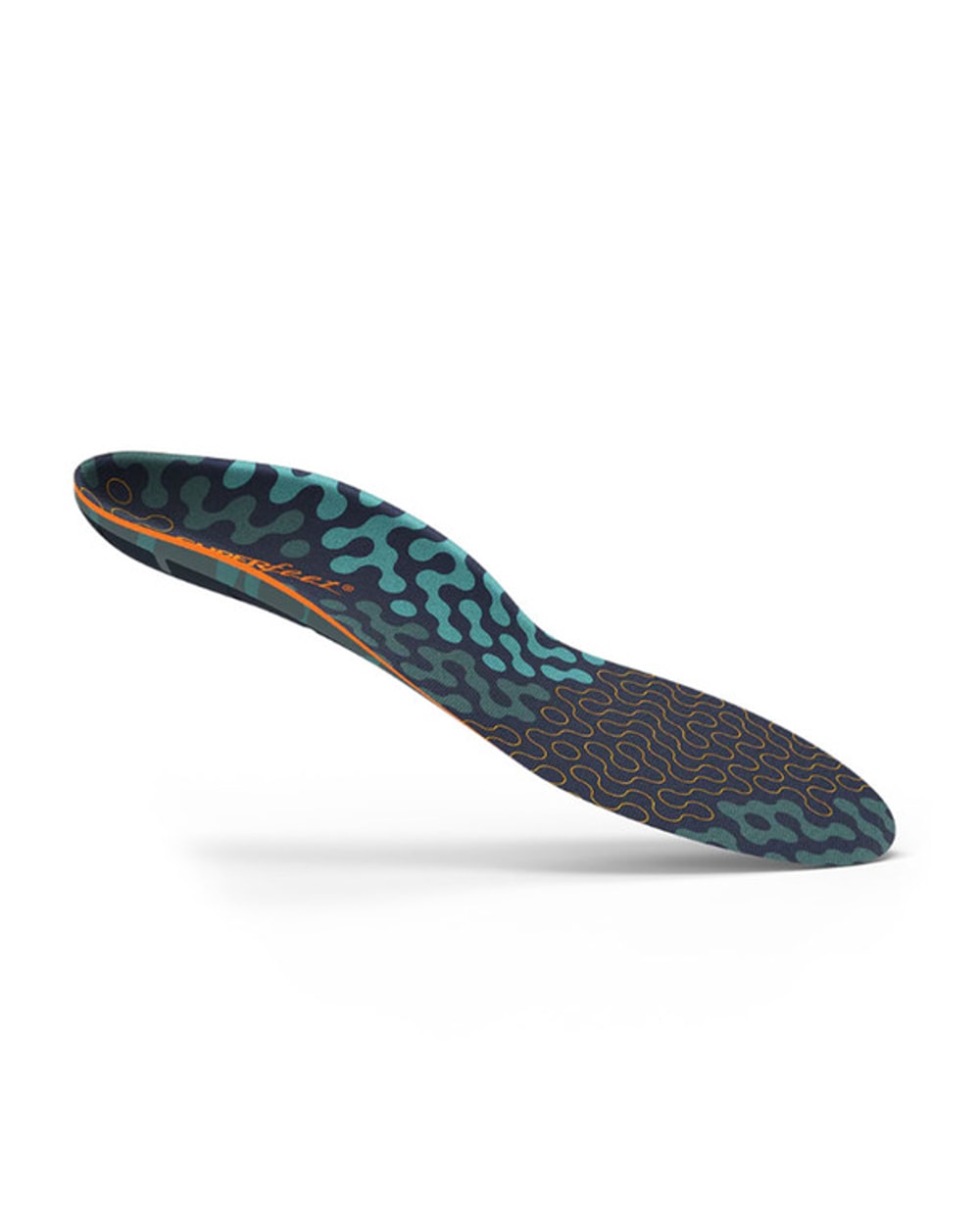 Superfeet Adapt Run Max Insoles - view 2