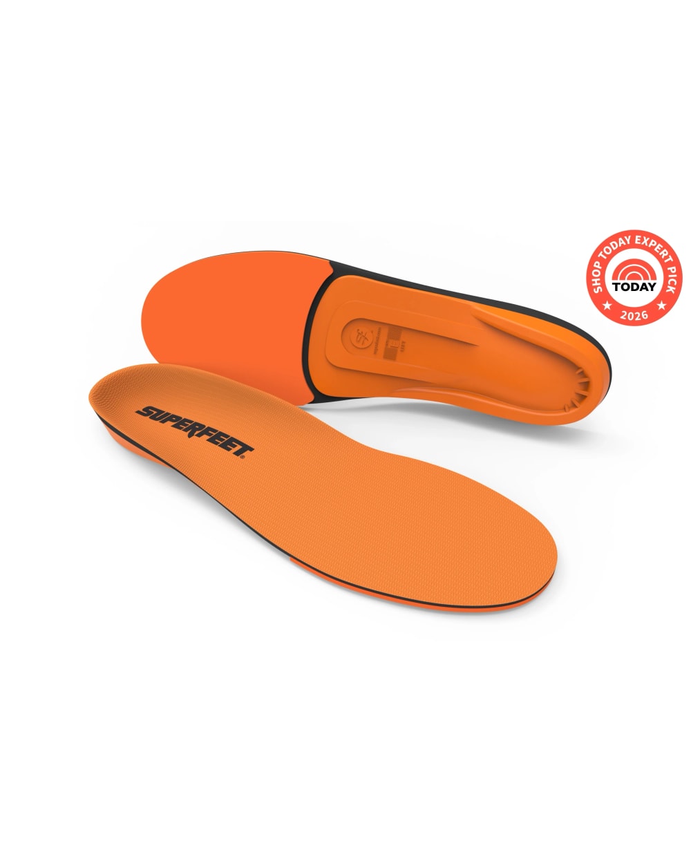 Superfeet All-Purpose High Impact Support insole