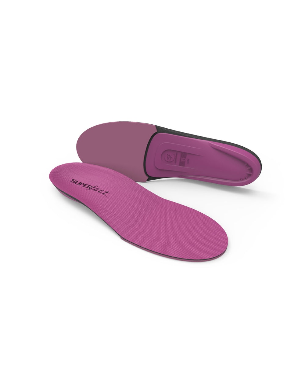 Superfeet All-Purpose Women's High Impact Support