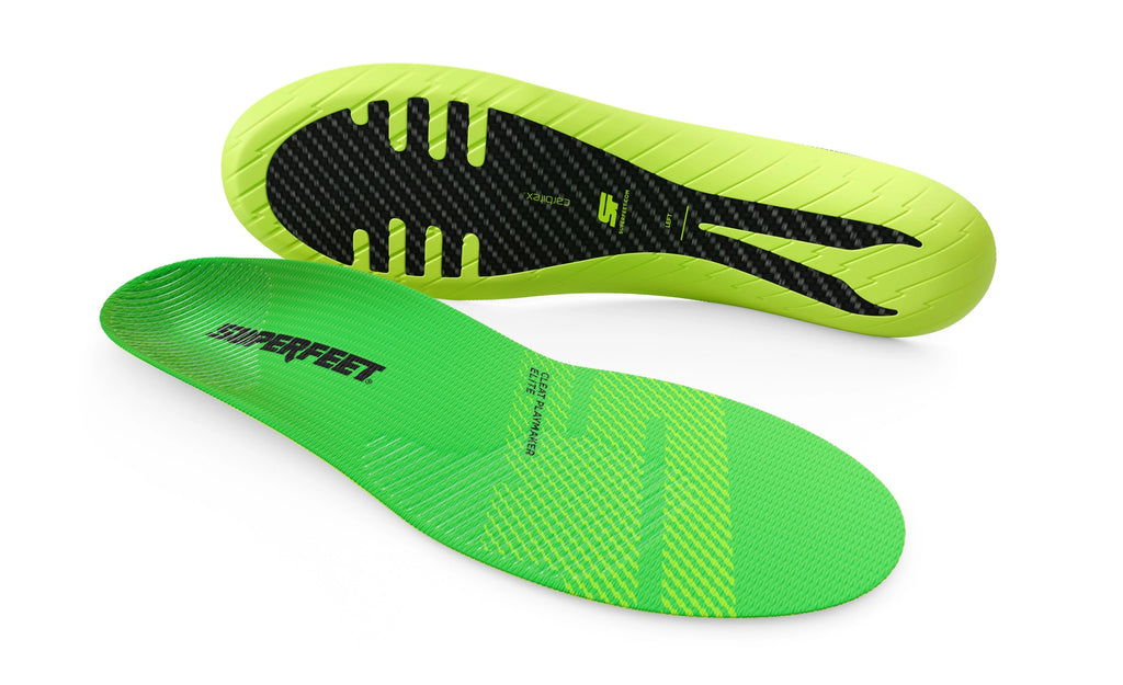 Superfeet Cleat Playmaker Elite Insoles - view 1