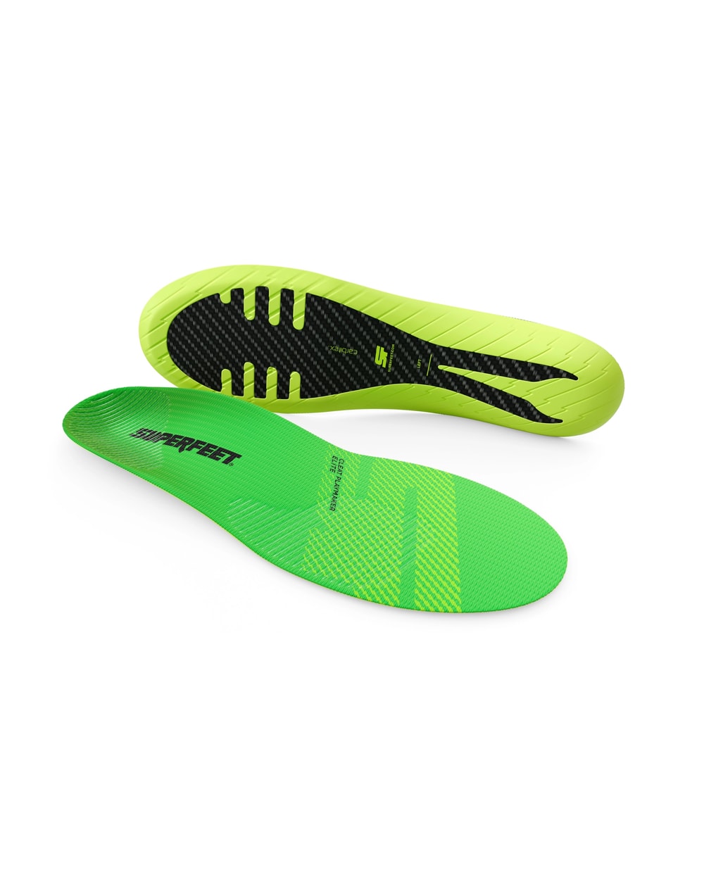 Superfeet Cleat Playmaker Elite Insoles - view 1