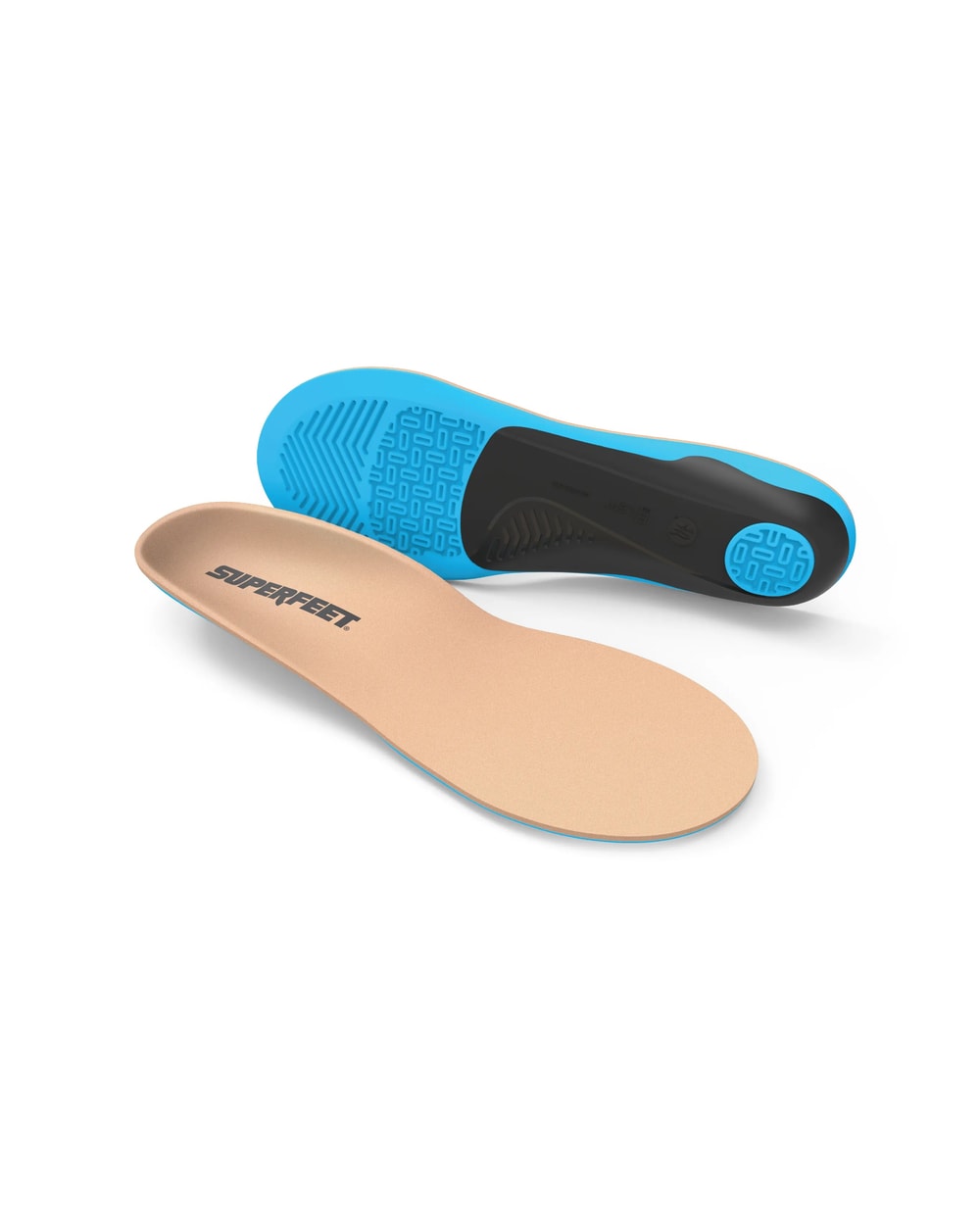 Superfeet Everyday Pressure Relief Insoles - view 1