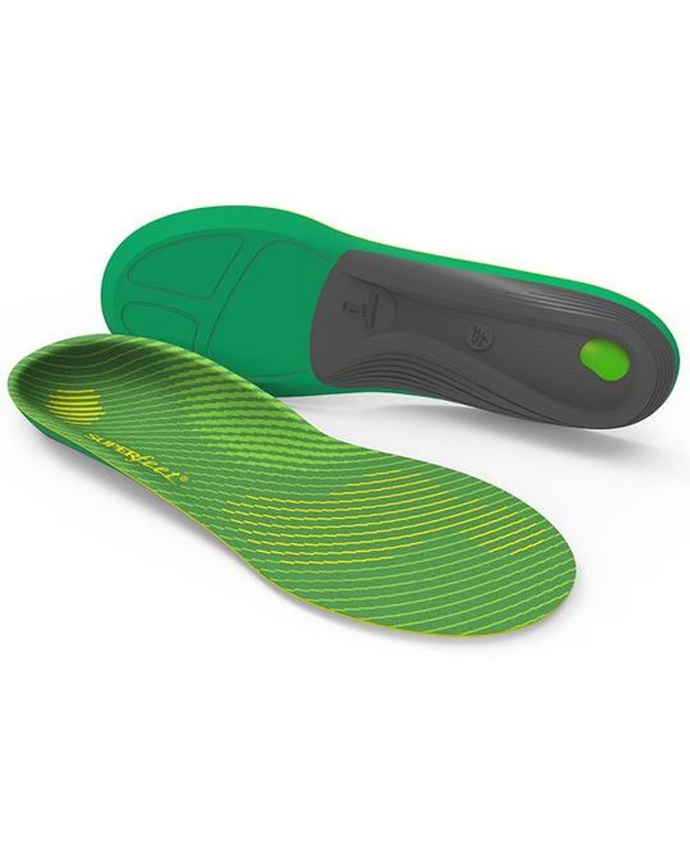 Superfeet Run Comfort Insoles