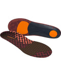 Superfeet Run Cushion Low Arch Insoles