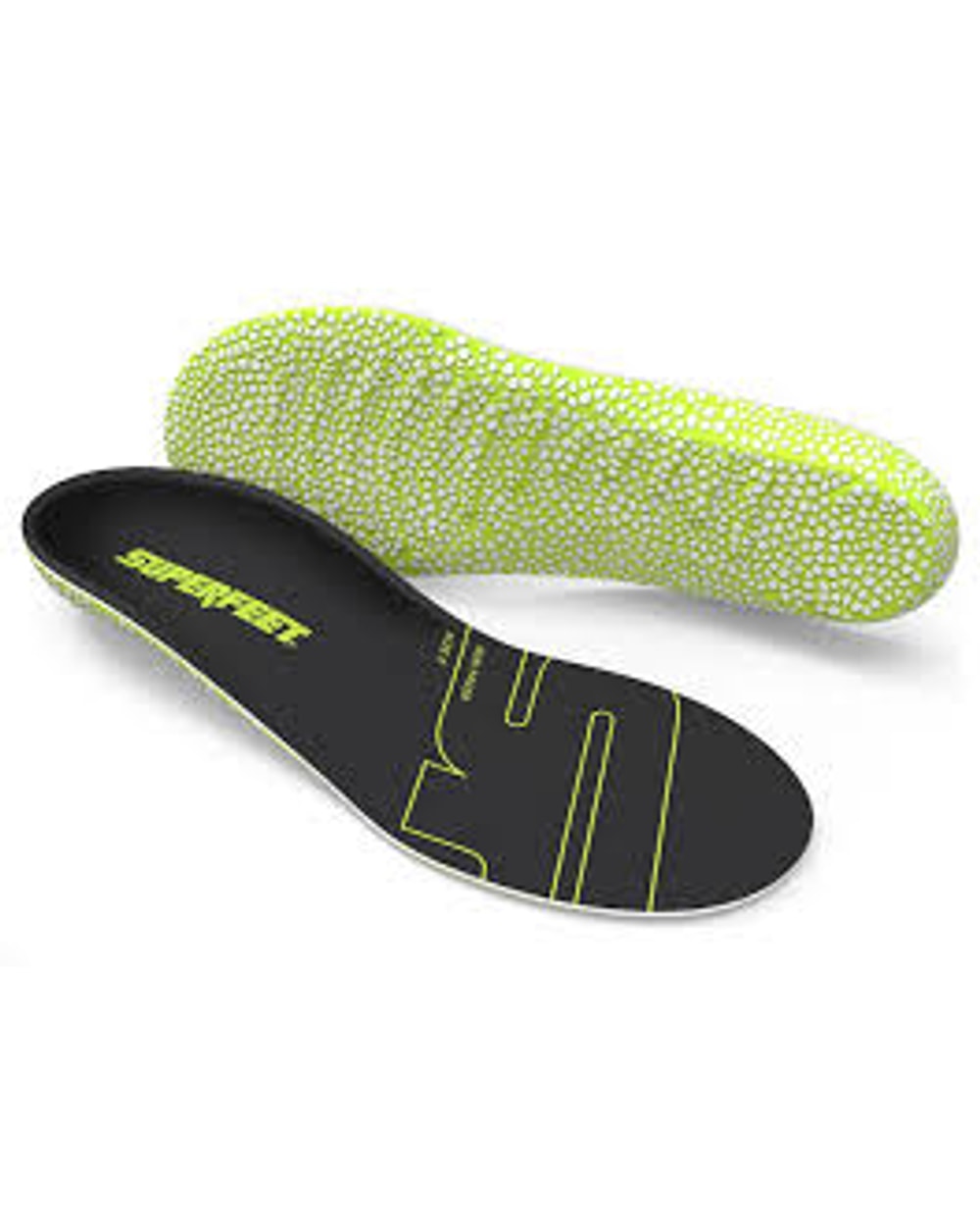 Superfeet Run Pacer Insoles