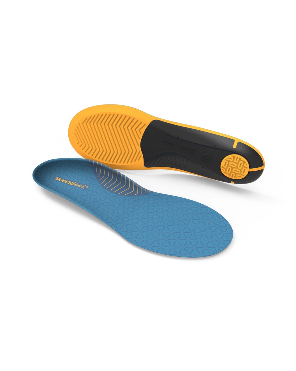 Superfeet Work Slim-Fit Cushion