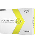 Supersoft Golf Balls - 2023