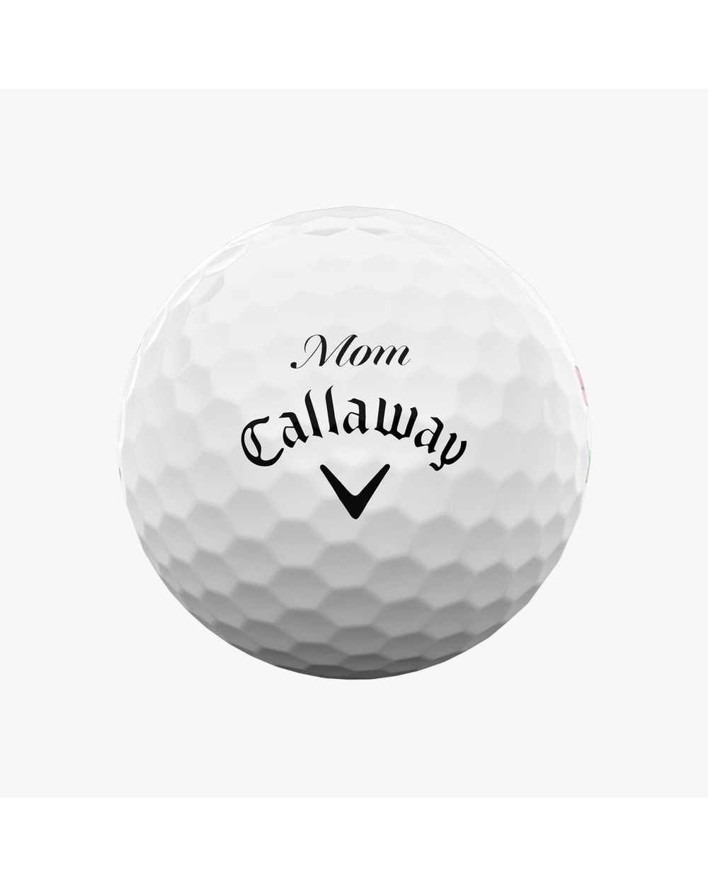 Supersoft Mother’s Day Bouquet Golf Balls - 1 Dozen
