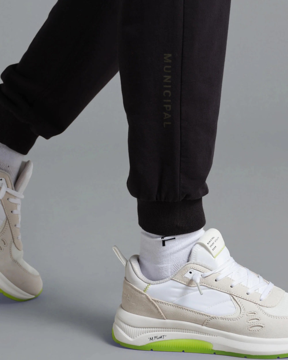Municipal SuperStretch Joggers