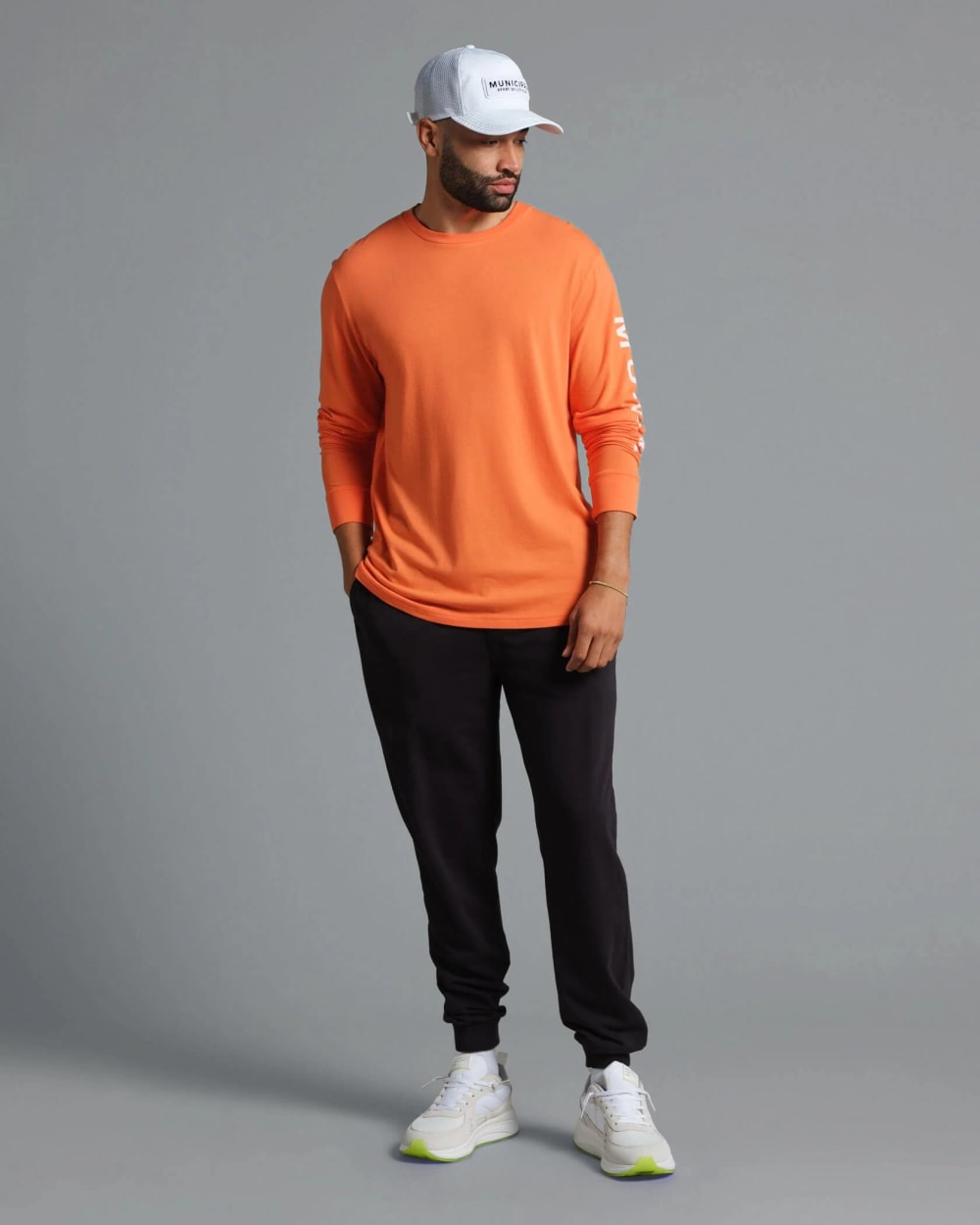 Municipal SuperStretch Joggers