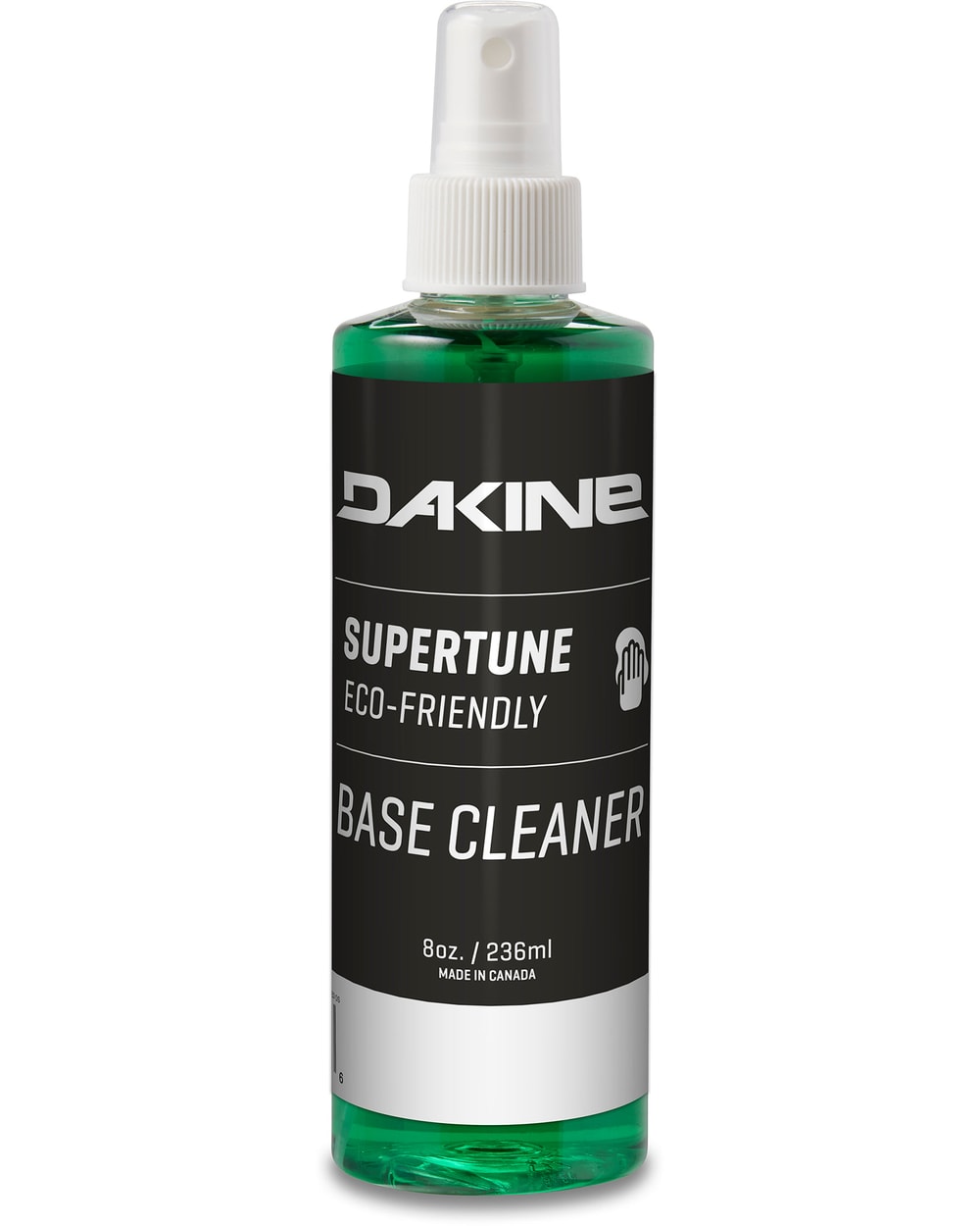 Supertune Eco Friendly Base Cleaner