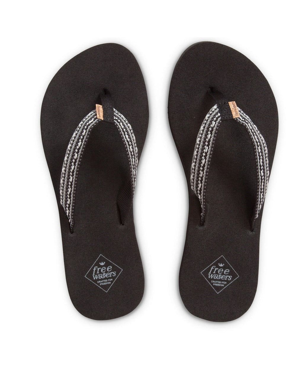 SUPREEM WOMEN'S SANDALS