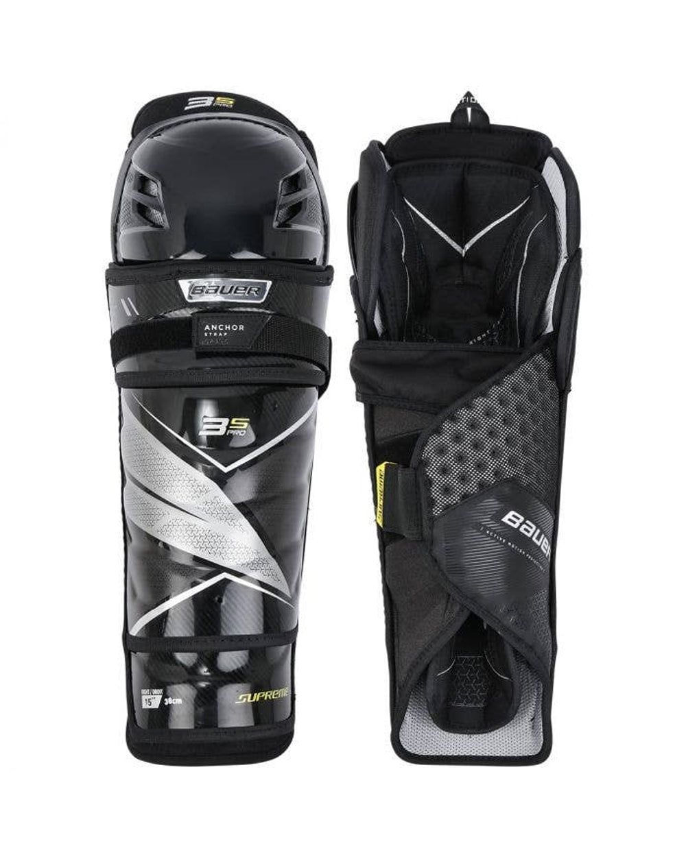 Supreme 3S Pro Shin Guard Junior
