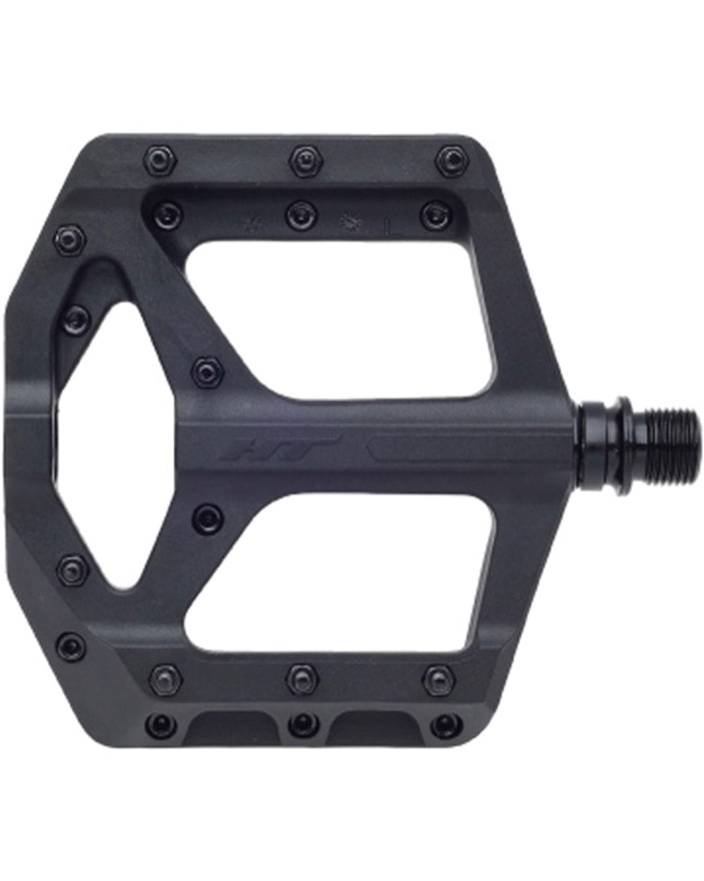 HT Components Supreme-C Pedals