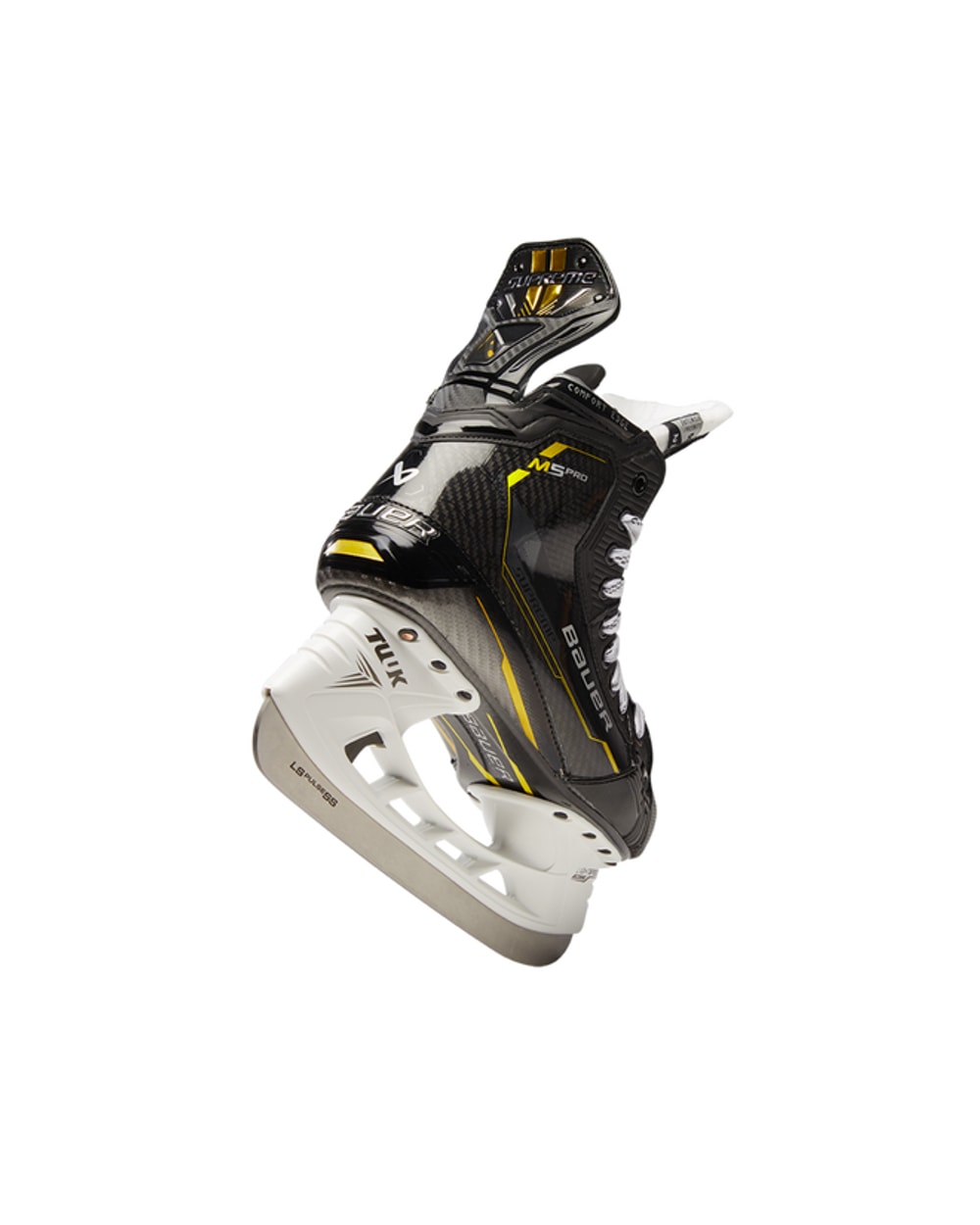 Supreme M5 Pro Skate Intermediate With Carbonlite