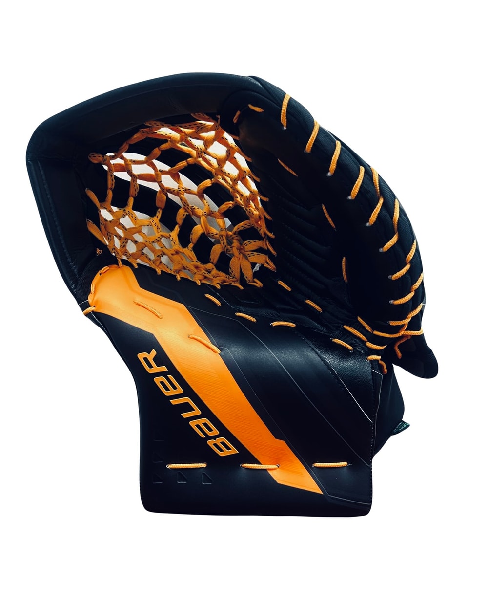 Bauer Supreme Shadow Senior Goalie Catcher