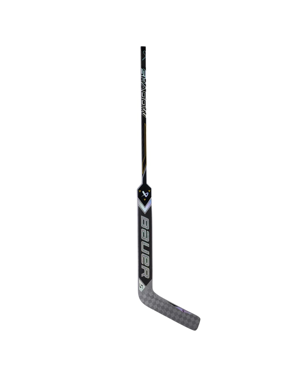 Bauer Senior Supreme Shadow Goalie Stick - 2024