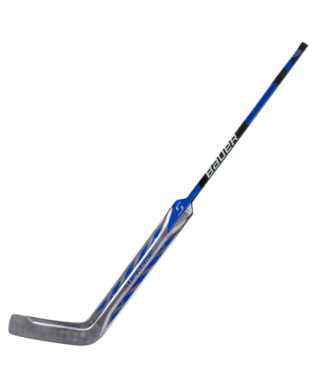 Bauer Senior Supreme Shadow Goalie Stick - 2024