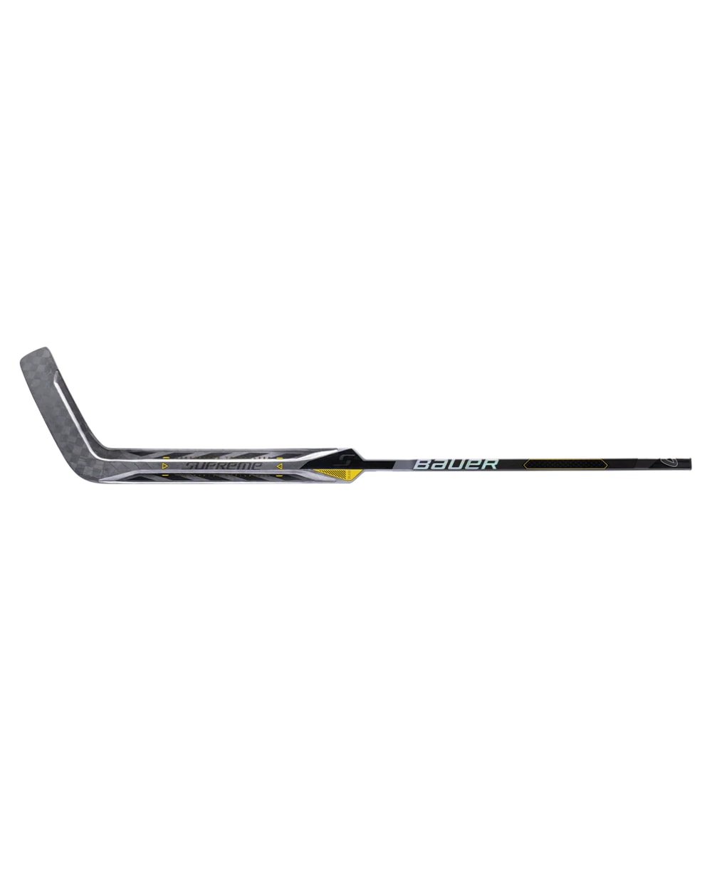 Bauer Senior Supreme Shadow Goalie Stick - 2024