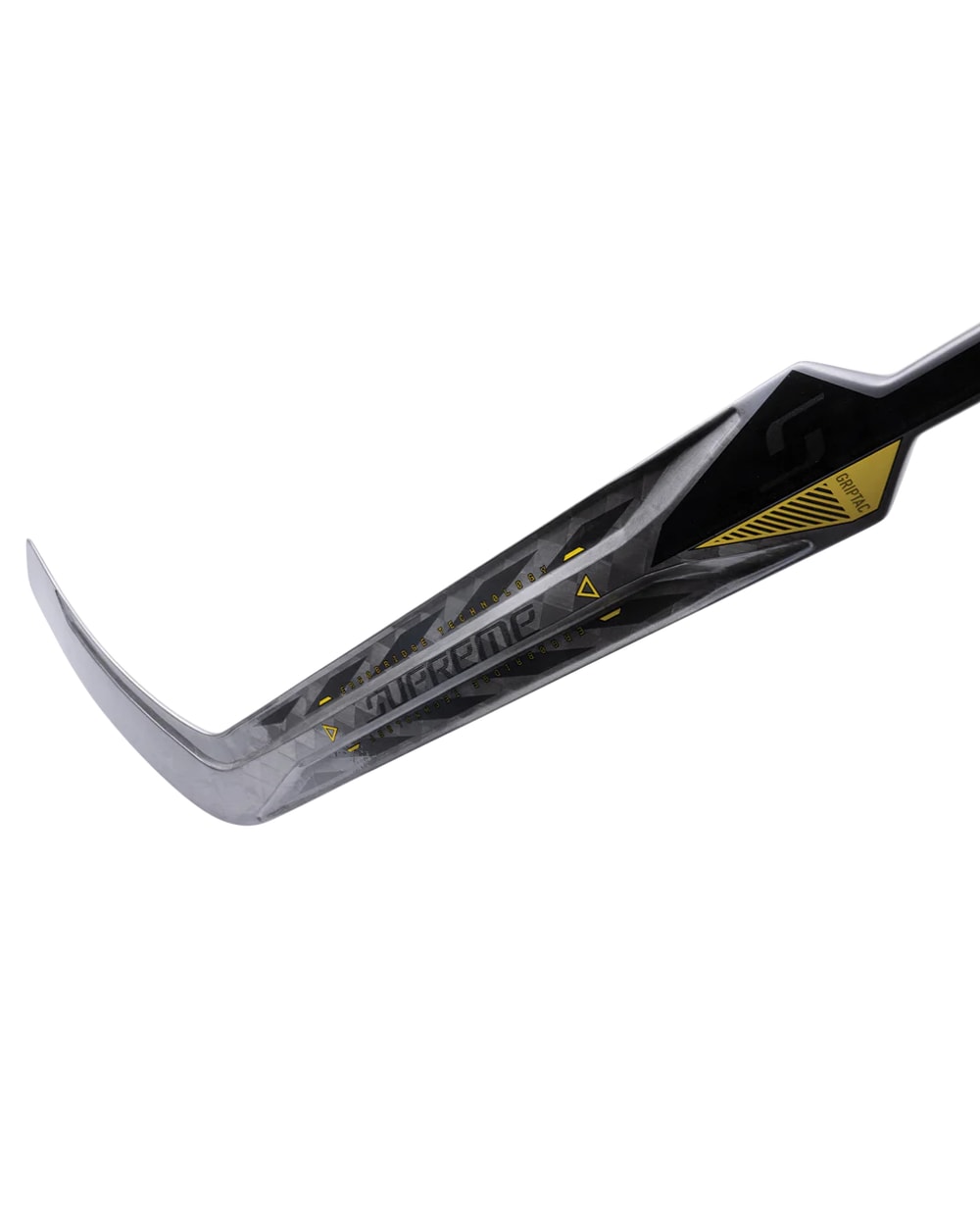 Bauer Senior Supreme Shadow Goalie Stick - 2024