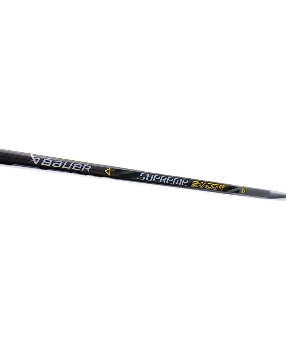 Bauer Senior Supreme Shadow Goalie Stick - 2024
