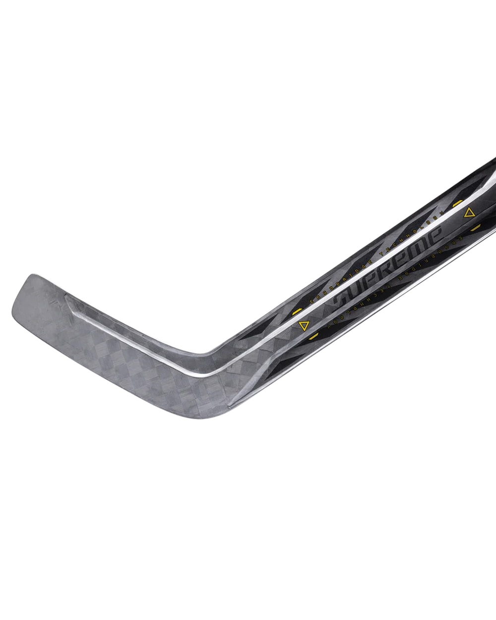 Bauer Senior Supreme Shadow Goalie Stick - 2024