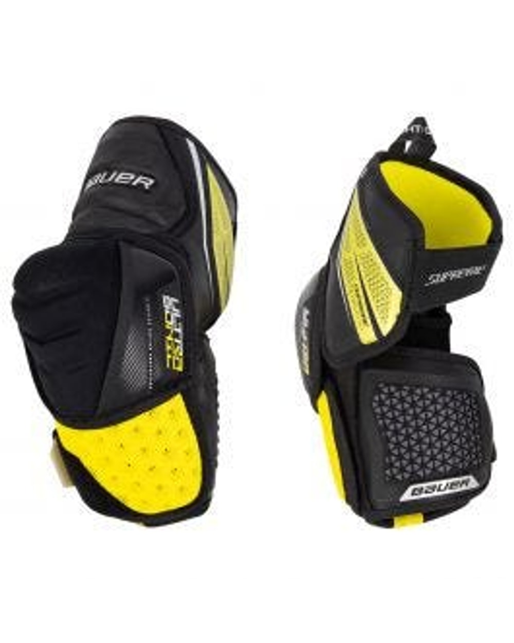 Junior Supreme Ultrasonic Elbow Pads