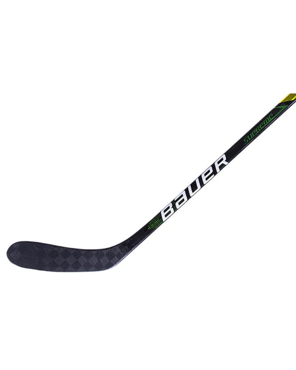 Supreme UltraSonic Junior Hockey Stick