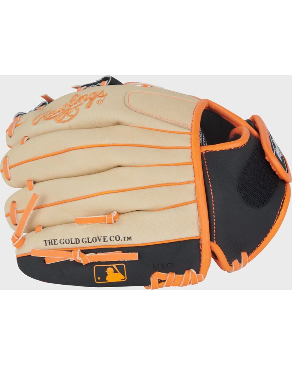 Sure Catch 10" Jackson Holliday Signature Youth Glove