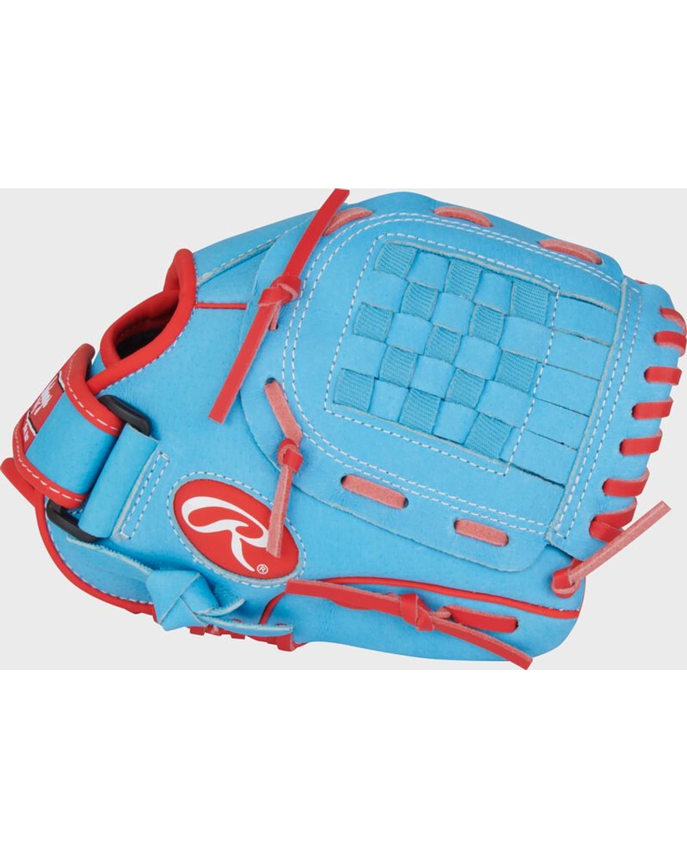 Sure Catch 10" JACOB DEGROM Signature Youth Glove