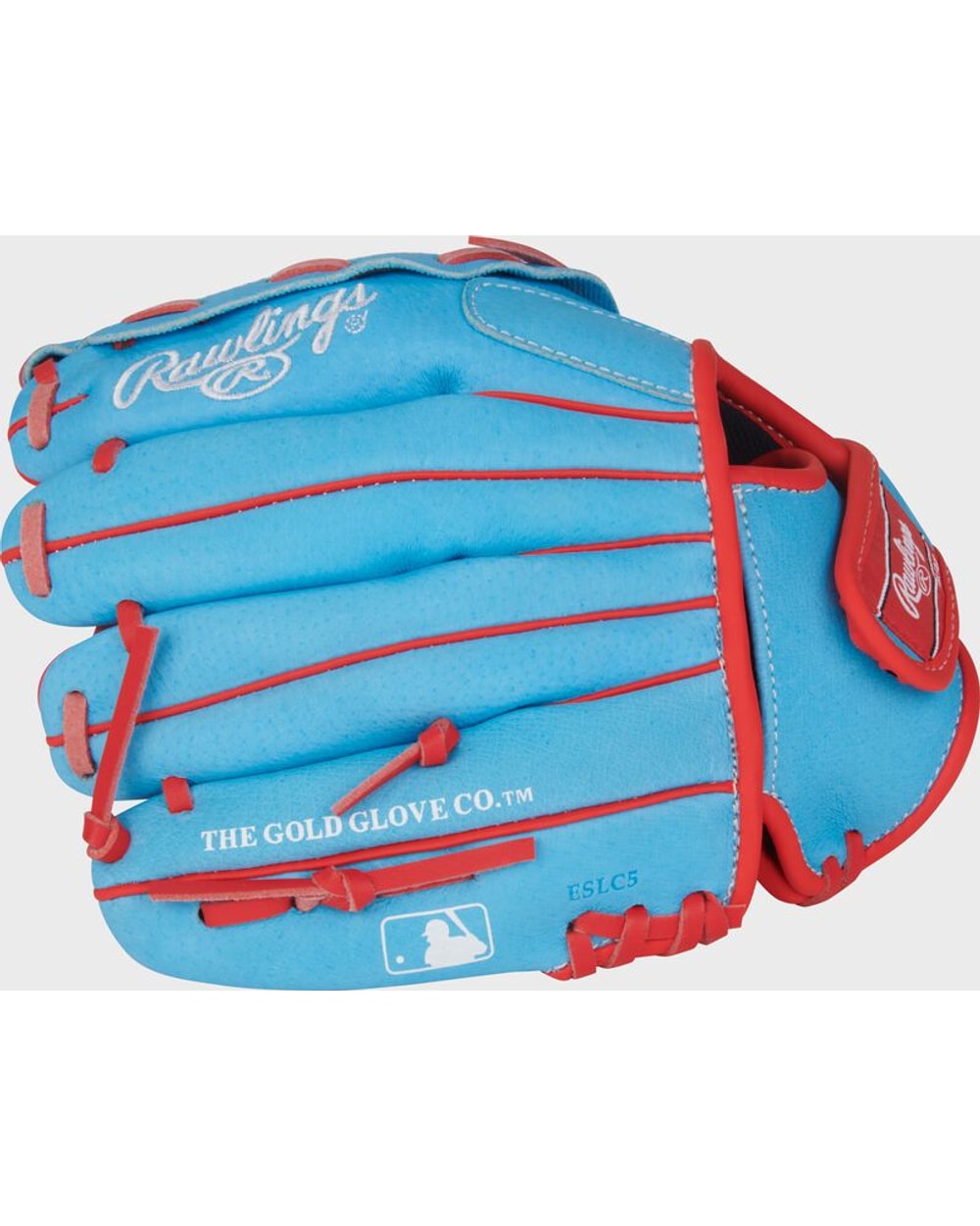 Sure Catch 10" JACOB DEGROM Signature Youth Glove