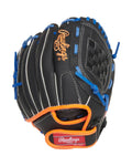 Sure Catch 10" Youth Baseball Glove