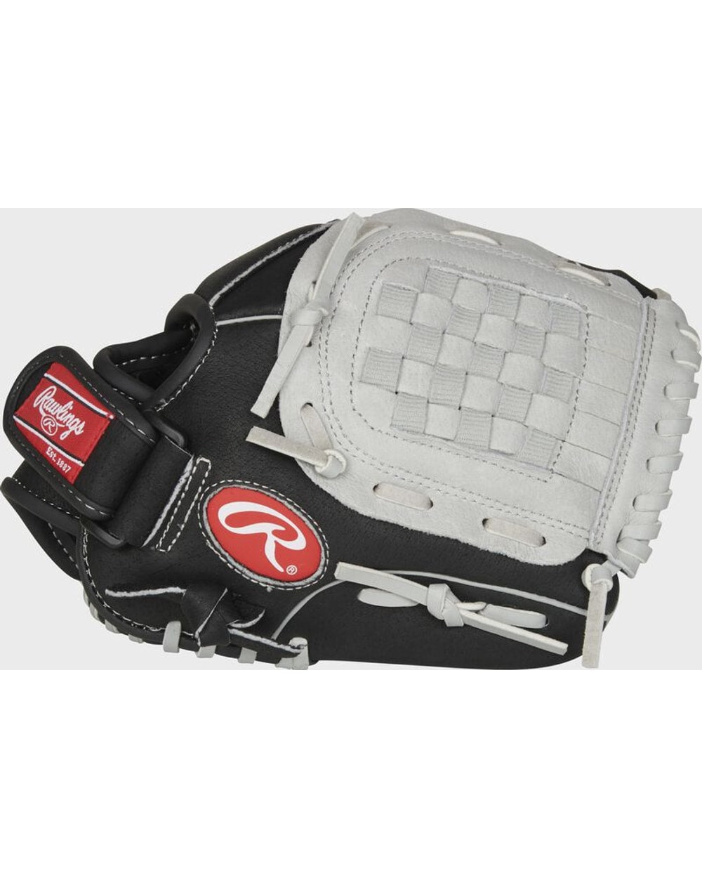 Sure Catch 10" Youth Infield/Outfield Glove