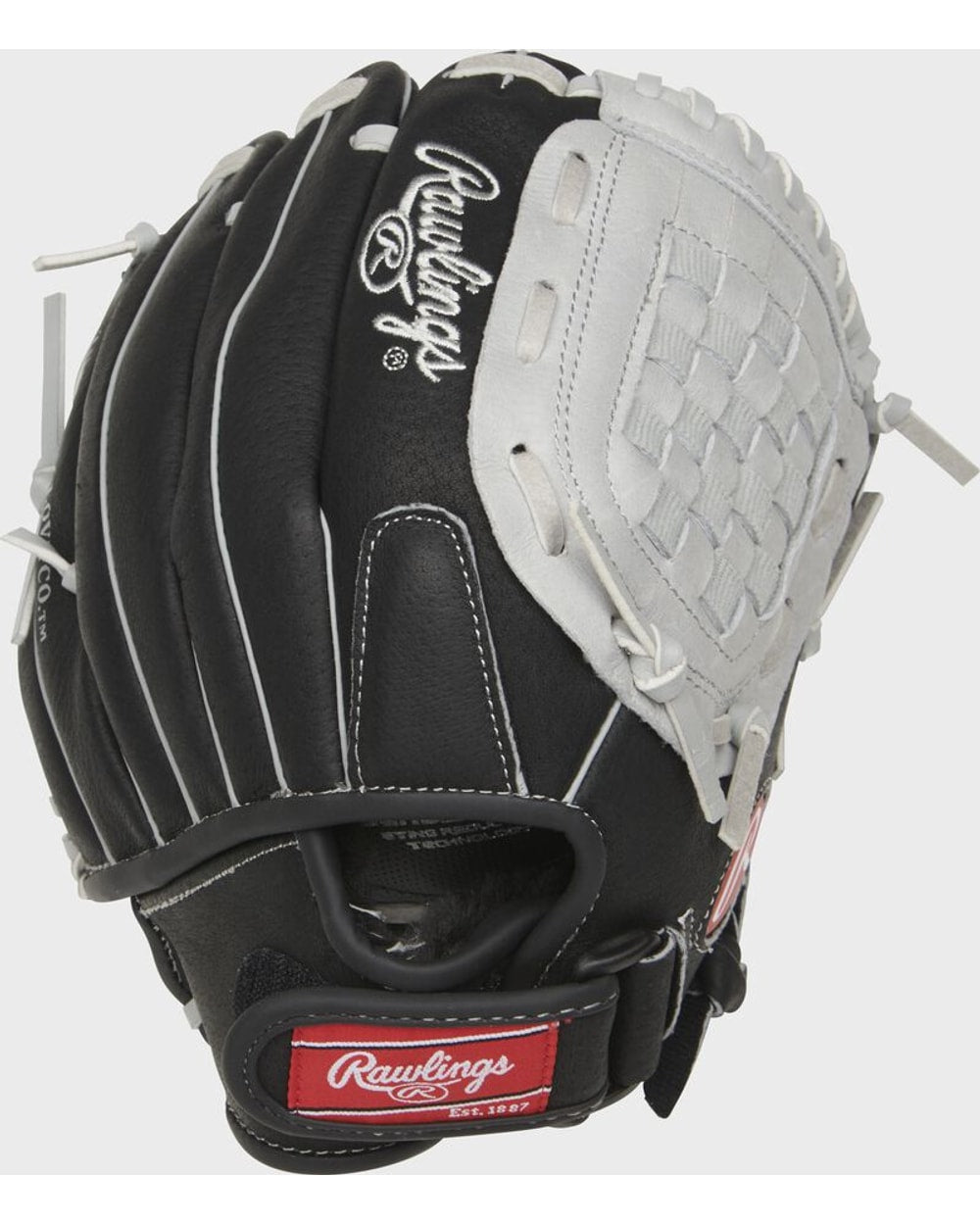 Sure Catch 10" Youth Infield/Outfield Glove