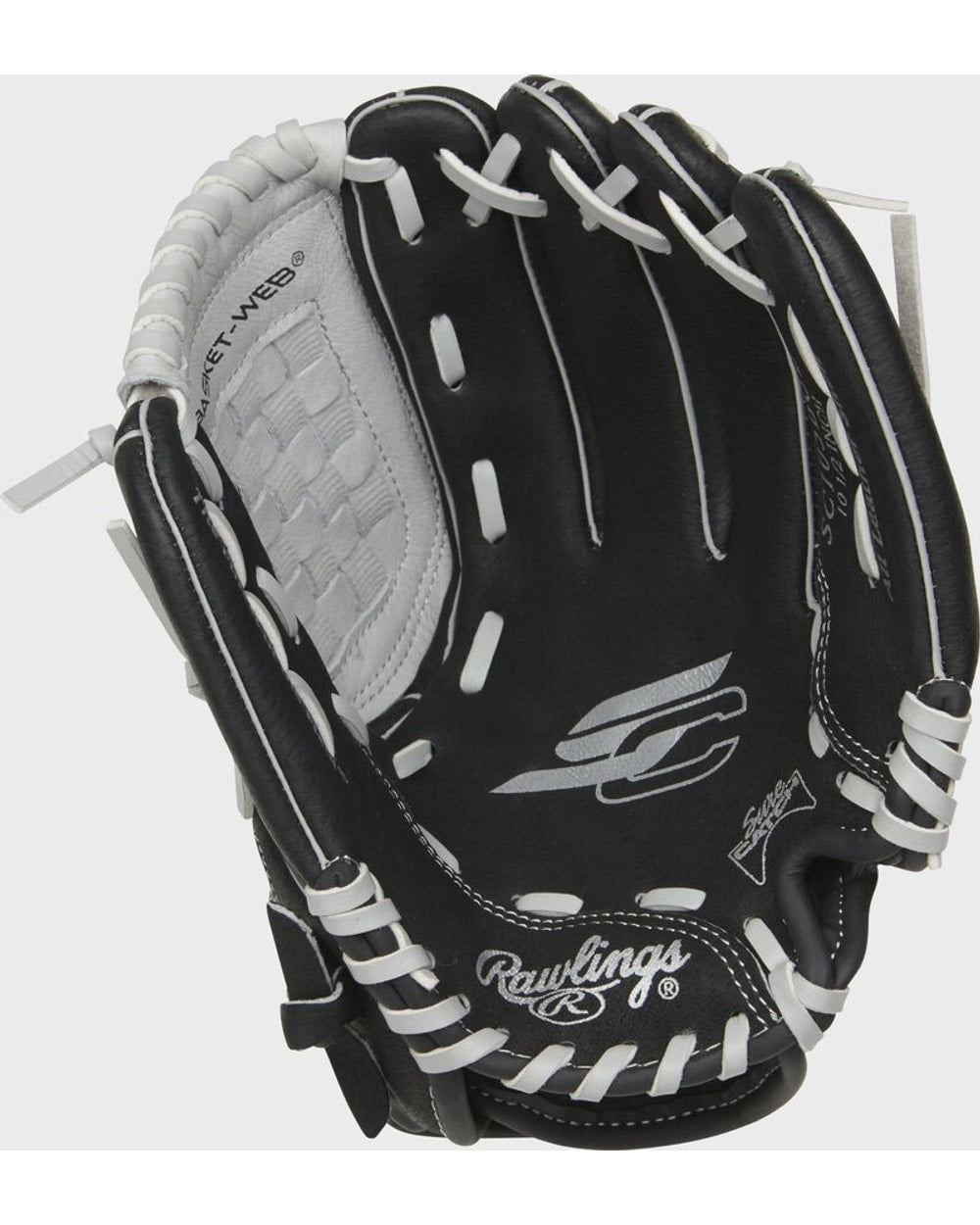 Sure Catch 10" Youth Infield/Outfield Glove